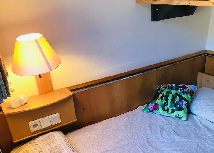 Martus Apartman