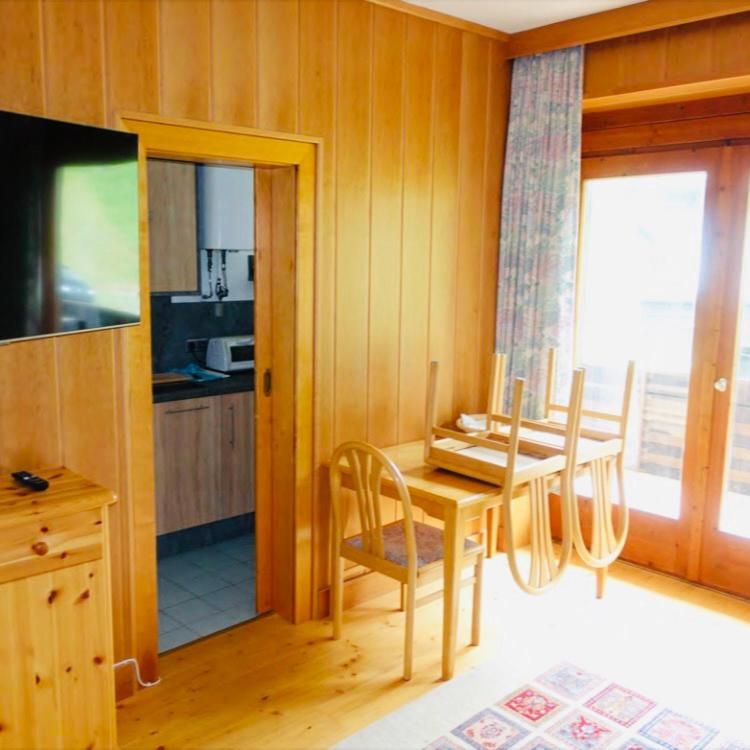 Martus Apartament Matschiedl