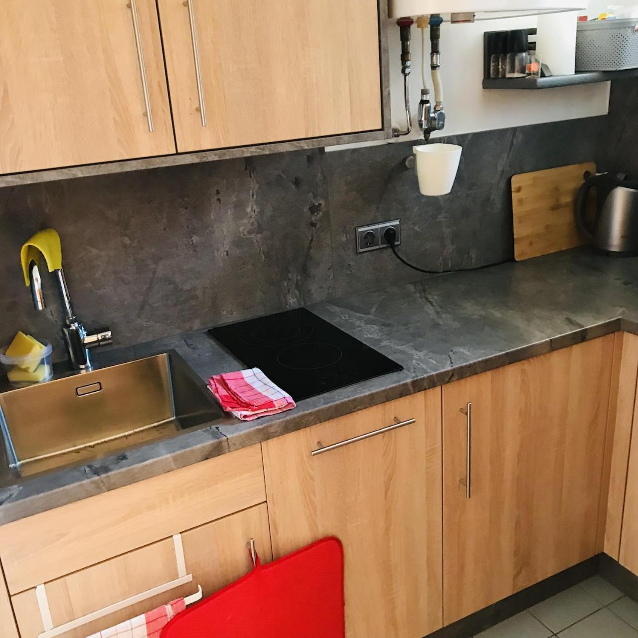 Apartament Martus