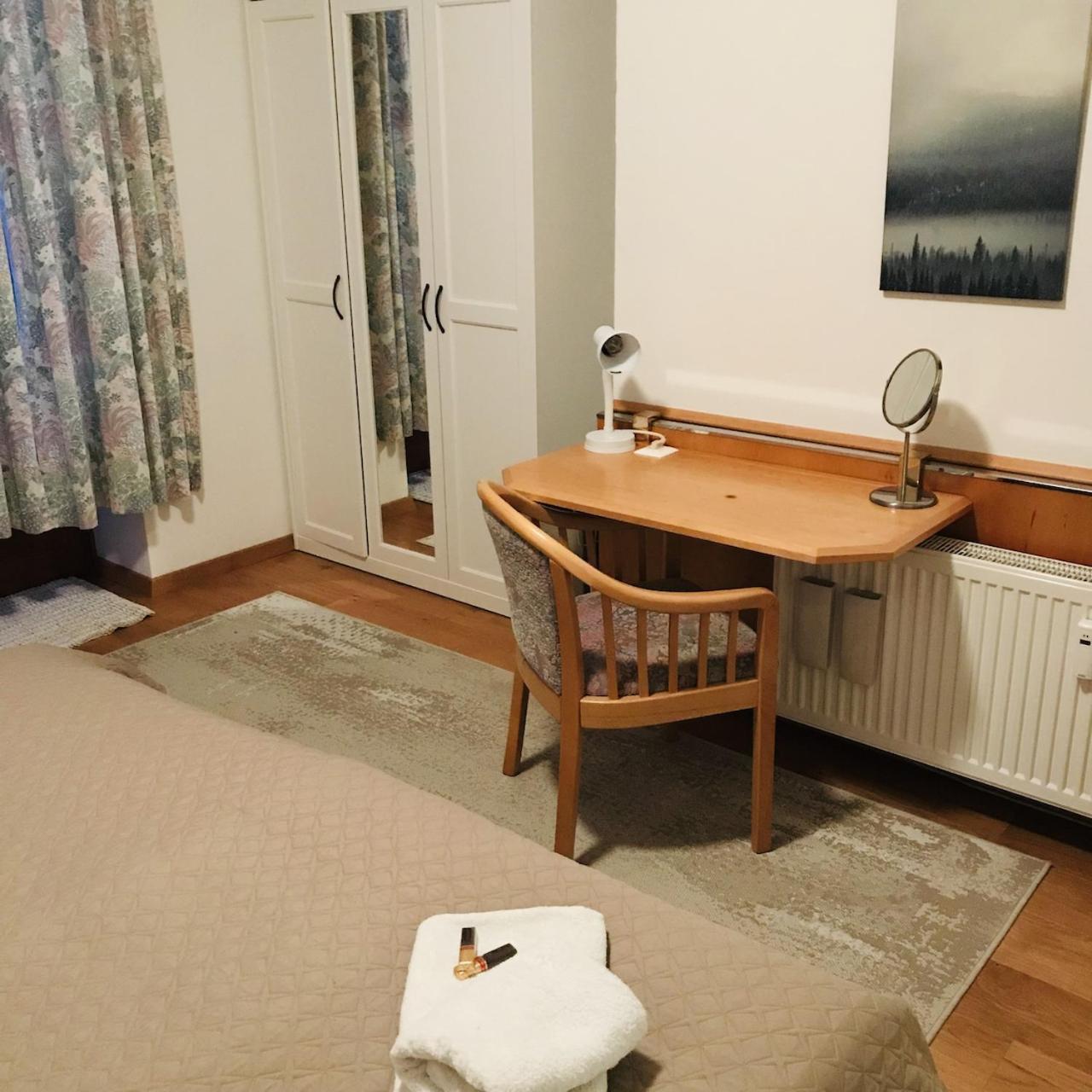 Apartament Martus *