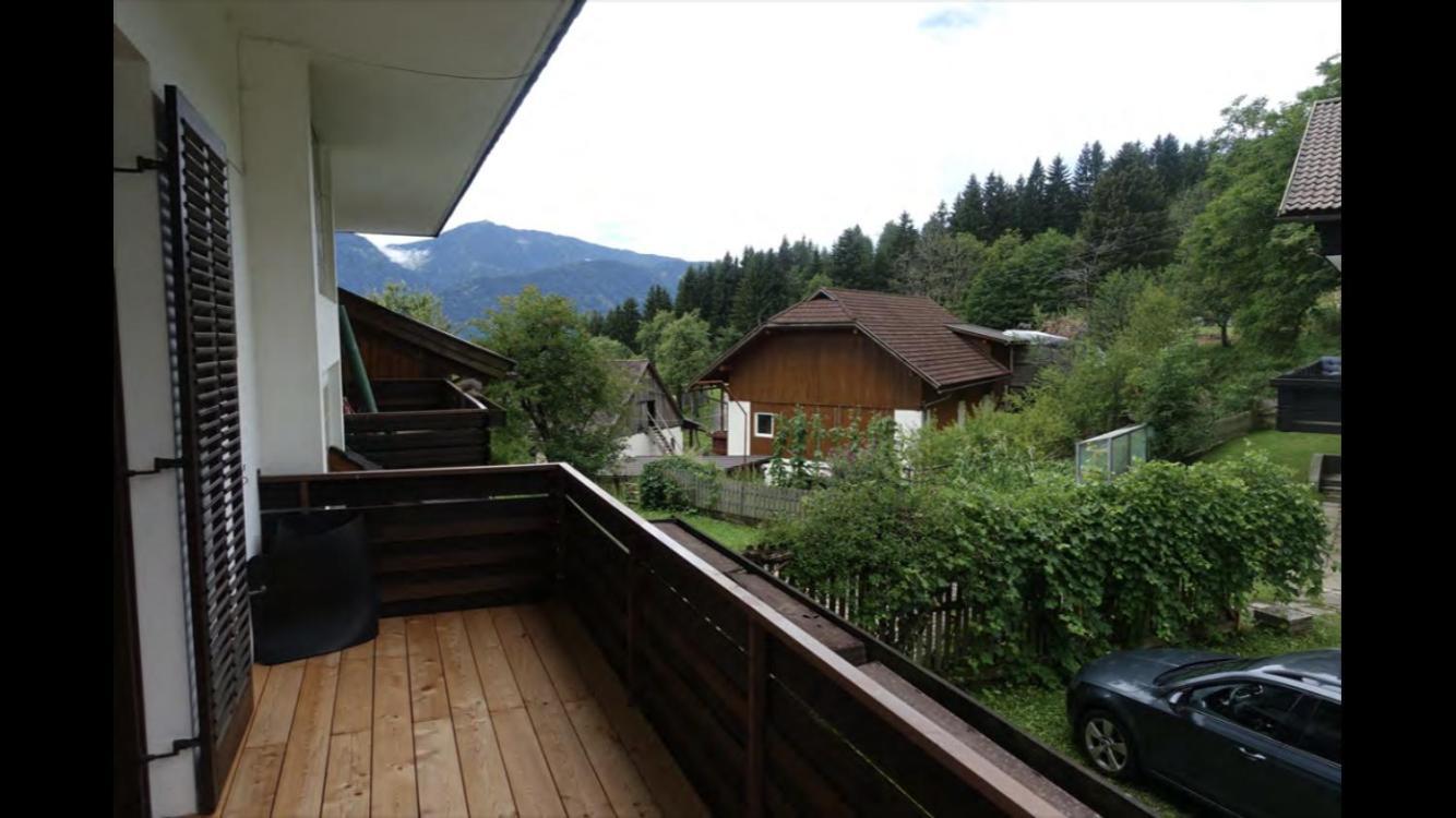 Apartament Martus